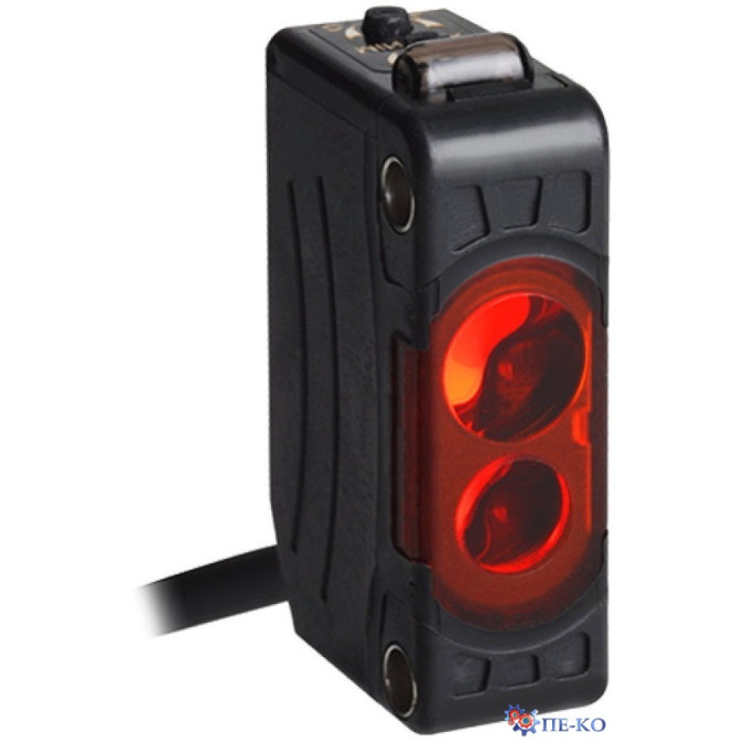 Оптичний датчик Autonics BJN100-NDT-P