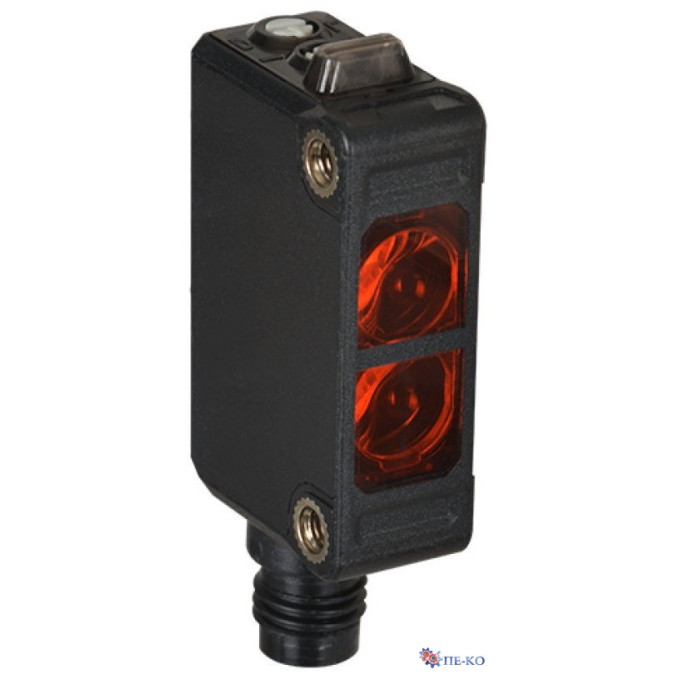 Оптичний датчик Autonics BJR100-DDT-C-P-F