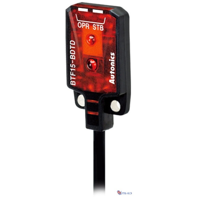 Оптичний датчик Autonics BTF15-BDTD