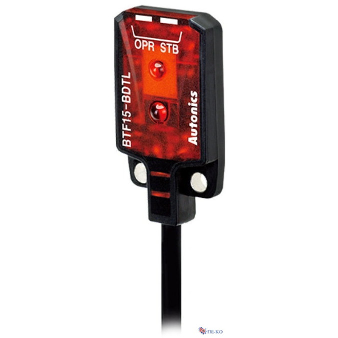 Оптичний датчик Autonics BTF15-BDTL