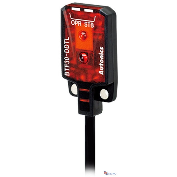 Оптичний датчик Autonics BTF30-DDTL