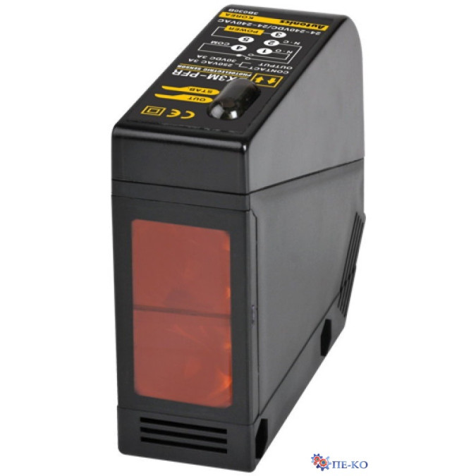 Оптичний датчик Autonics BX3M-PFR