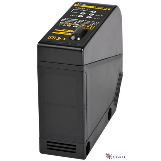 Оптичний датчик Autonics BX5M-MDT-T