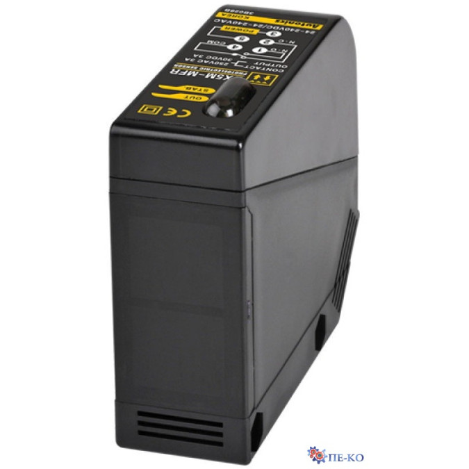 Оптичний датчик Autonics BX5M-MFR