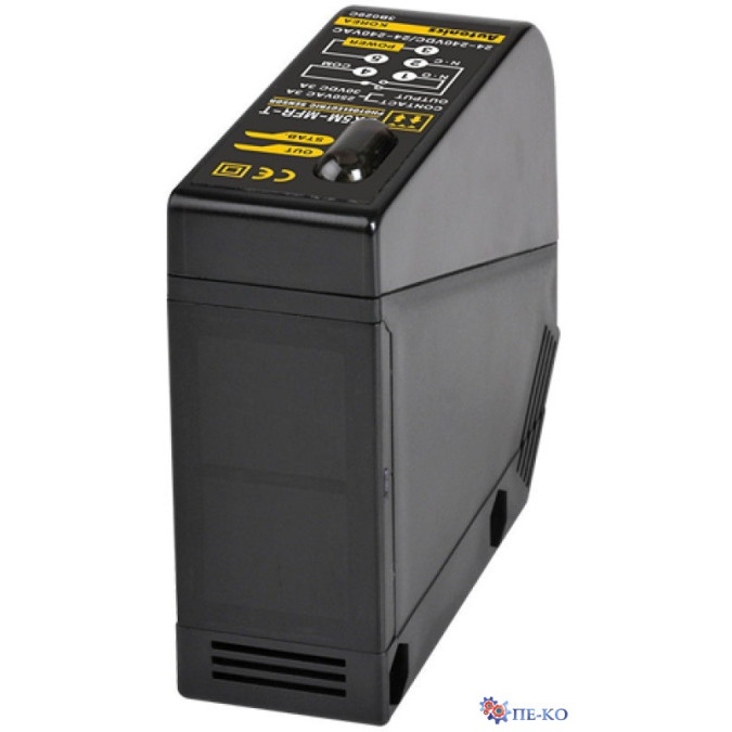 Оптичний датчик Autonics BX5M-MFR-T