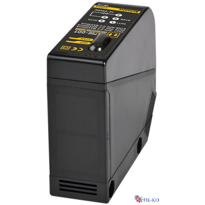 Оптичний датчик Autonics BX700-DDT