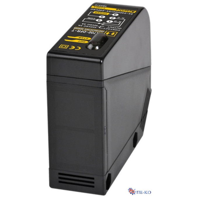 Оптичний датчик Autonics BX700-DFR-T