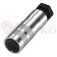 Роз'єм для датчиків Balluff BCC00TT (BKS-S 32M-00)