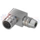 Роз'єм для датчиків Balluff BCC00UP (BKS-S 33M-00)