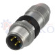 Роз'єм для датчиків Balluff BCC02H9 (BKS-S109-RT14)