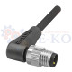 Кабель для датчиків Balluff BCC02M6 (BCC M323-0000-20-001-PX0334-050)