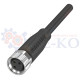 Кабель для датчиків Balluff BCC02MF (BCC M313-0000-10-036-PS0334-100)