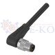 Кабель для датчиків Balluff BCC02MZ (BCC M324-0000-20-003-PX0434-020)