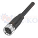 Кабель для датчиків Balluff BCC02N7 (BCC M314-0000-10-014-PS0434-100)