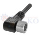Кабель для датчиків Balluff BCC02NH (BCC M324-0000-10-014-PS0434-020)