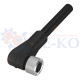 Кабель для датчиків Balluff BCC02NJ (BCC M324-0000-10-014-PS0434-050)