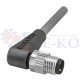 Кабель для датчиків Balluff BCC02NR (BCC M323-0000-20-001-VX8334-050)