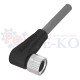 Кабель для датчиків Balluff BCC02PZ (BCC M324-0000-10-003-VX8434-020)