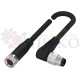 Кабель для датчиків Balluff BCC02RH (BCC M313-M323-30-300-PX0334-010)