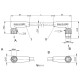 Кабель для датчиків Balluff BCC02WZ (BCC M323-M323-30-300-VX8334-020)