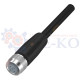 Кабель для датчиків Balluff BCC030Z (BCC M415-0000-1A-037-PS0334-050)