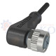 Кабель для датчиків Balluff BCC031A (BCC M425-0000-1A-002-PX0334-020)