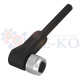 Кабель для датчиків Balluff BCC031J (BCC M425-0000-1A-036-PS0334-100)