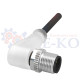 Кабель для датчиків Balluff BCC031Z (BCC M424-0000-2A-008-PX0434-050)