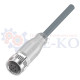 Кабель для датчиків Balluff BCC0348 (BCC M415-0000-1A-005-VX8334-050)