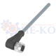 Кабель для датчиків Balluff BCC0351 (BCC M425-0000-1A-001-VX8334-020)
