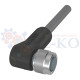 Кабель для датчиків Balluff BCC035C (BCC M425-0000-1A-037-VS8334-050)