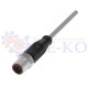 Кабель для датчиків Balluff BCC035K (BCC M414-0000-2A-014-VS8434-020)