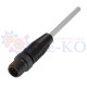 Кабель для датчиків Balluff BCC035M (BCC M414-0000-2A-014-VS8434-100)