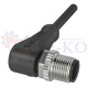 Кабель для датчиків Balluff BCC035W (BCC M424-0000-2A-003-VX8434-100)