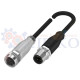 Кабель для датчиків Balluff BCC03A7 (BCC M415-M414-3A-606-PX0434-050)