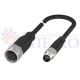 Кабель для датчиків Balluff BCC03MC (BCC M415-M313-3F-300-PX0334-010)