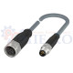 Кабель для датчиків Balluff BCC03NZ (BCC M415-M313-3F-300-VX8334-010)