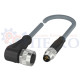 Кабель для датчиків Balluff BCC03PJ (BCC M425-M313-3F-300-VX8334-020)