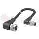 Кабель для датчиків Balluff BCC03TE (BCC M425-M324-3F-304-PX0434-050)
