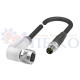 Кабель для датчиків Balluff BCC03TL (BCC M425-M314-3F-606-PX0434-020)