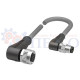 Кабель для датчиків Balluff BCC03UP (BCC M425-M324-3F-304-VX8434-050)