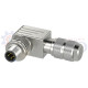 Роз'єм для датчиків Balluff BCC03Y0 (BCC M484-0000-2D-000-51X475-000)