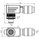 Роз'єм для датчиків Balluff BCC03Y0 (BCC M484-0000-2D-000-51X475-000)