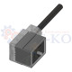Кабель для датчиків Balluff BCC03YJ (BCC VB23-0000-10-055-PX0350-050)