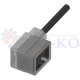 Кабель для датчиків Balluff BCC03YM (BCC VB43-0000-10-055-PX0350-050)
