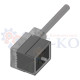 Кабель для датчиків Balluff BCC0403 (BCC VB23-0000-10-055-VX8350-050)