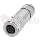 Роз'єм для датчиків Balluff BCC04MC (BCC M478-0000-1A-000-43X834-000)