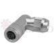 Роз'єм для датчиків Balluff BCC04ME (BCC M488-0000-1A-000-43X834-000)