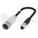 Кабель для датчиків Balluff BCC050A (BCC M415-M313-3F-602-PX0334-020)