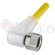 Кабель для датчиків Balluff BCC055L (BCC M323-0000-10-004-PX43T2-050)